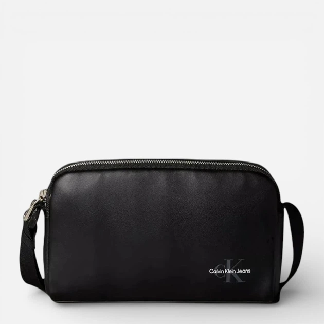 Сумка кросбоді через плече маленька Calvin Klein 955199115 Чорна (1159854487) - Фото 1 Сумка кросбоді через плече маленька Calvin Klein 955199115 Чорна (1159854487) - зображення 1
