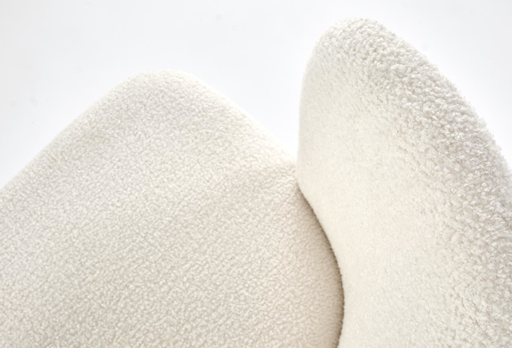 Krzesło do kuchni i salonu Halmar Kremowe  V-CH-K/518-KR (5905248126374) - obraz 10