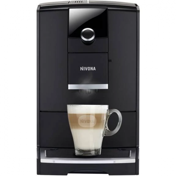 Кофемашина Nivona CafeRomatica NICR 790 - зображення 3