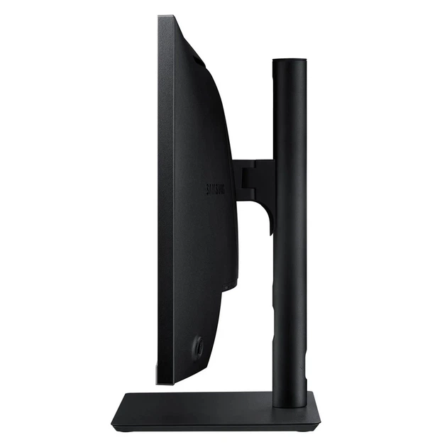 Монитор 24" Samsung S24R650FDU - Class B Б/У - изображение 6