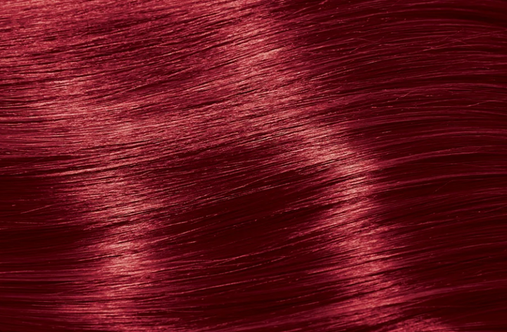 Фарба для волосся Subrina Professional Vibrant Colour 6/5 100 мл (4260446018038) - зображення 2