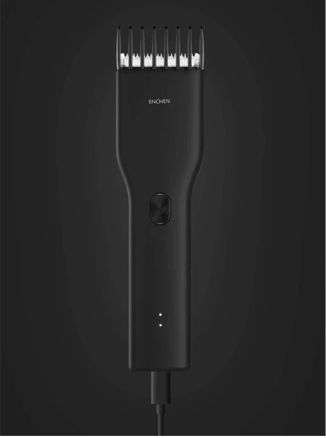 Машинка для стрижки Enchen Boost - зображення 2