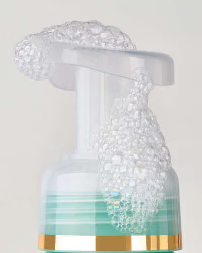 Жидкое мыло-пена для рук Bath & Body Works (667659390588) White Tea & Sage Gentle & Clean Foaming Hand Soap 259 мл - Фото 5 Жидкое мыло-пена для рук Bath & Body Works (667659390588) White Tea & Sage Gentle & Clean Foaming Hand Soap 259 мл - изображение 5