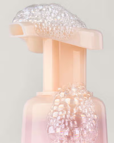 Жидкое мыло-пена для рук Bath & Body Works (667659338733) Peach Bellini Gentle & Clean Foaming Hand Soap 259 мл - Фото 5 Жидкое мыло-пена для рук Bath & Body Works (667659338733) Peach Bellini Gentle & Clean Foaming Hand Soap 259 мл - изображение 5