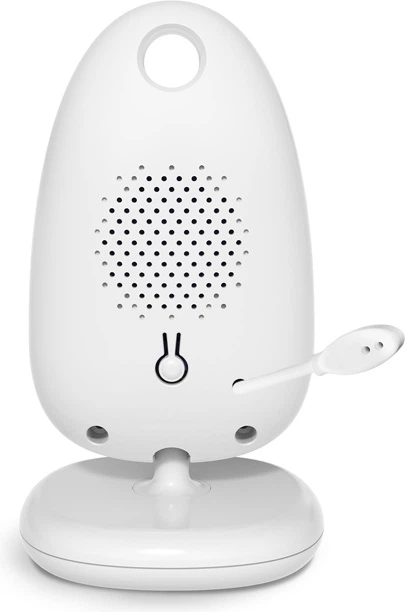 Електронна відеоняня Neno Gato 2 з бездротовим приймачем (5902479673110) - зображення 4