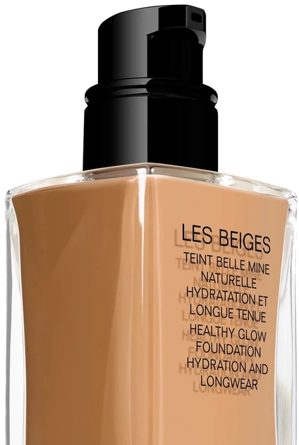 Тональний крем для обличчя Chanel Les Beiges Healthy Glow BD91 30 мл (3145891847505) - зображення 2