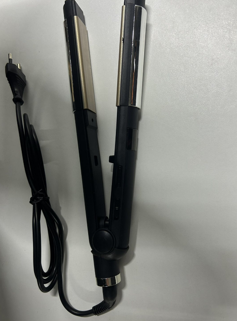 Випрямляч для волосся Babyliss - Фото 2 Випрямляч для волосся Babyliss - зображення 2