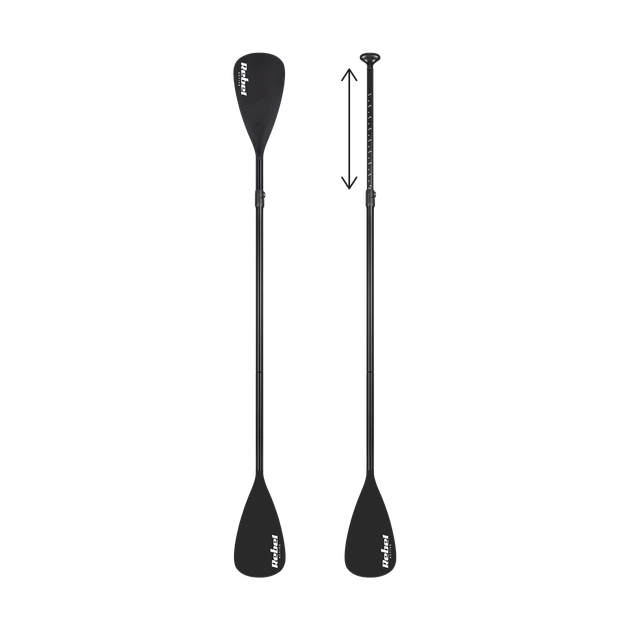 SUP-дошка REBEL ACTIVE з сидінням RBA-4501 350 cm - Фото 2 SUP-дошка REBEL ACTIVE з сидінням RBA-4501 350 cm - изображение 2