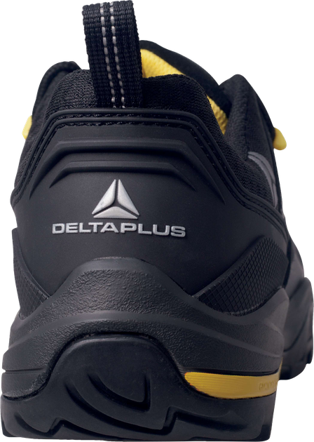 Ботинки треккинговые DeltaPlus TW402 S3 SRC, размер 40 - изображение 2