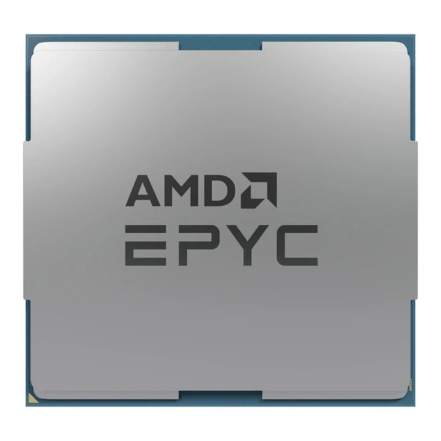 Процесор AMD EPYC 9654 Tray (100-000000789) - Фото 1 Процесор AMD EPYC 9654 Tray (100-000000789) - зображення 1