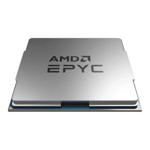 Процесор AMD EPYC 9654 Tray (100-000000789) - Фото 2 Процесор AMD EPYC 9654 Tray (100-000000789) - зображення 2