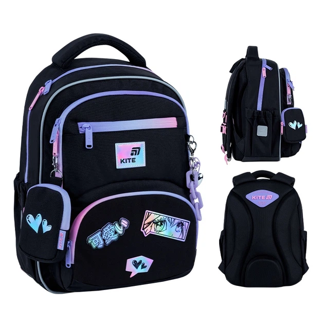 Школьный набор 5в1 Kite Education Anime Dream SET_K26-773M-2 - изображение 3