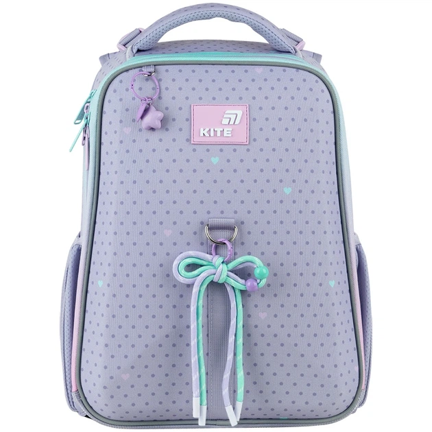 Рюкзак шкільний KITE Education K26-531M Lovely, каркасний /K26-531M/ - изображение 3