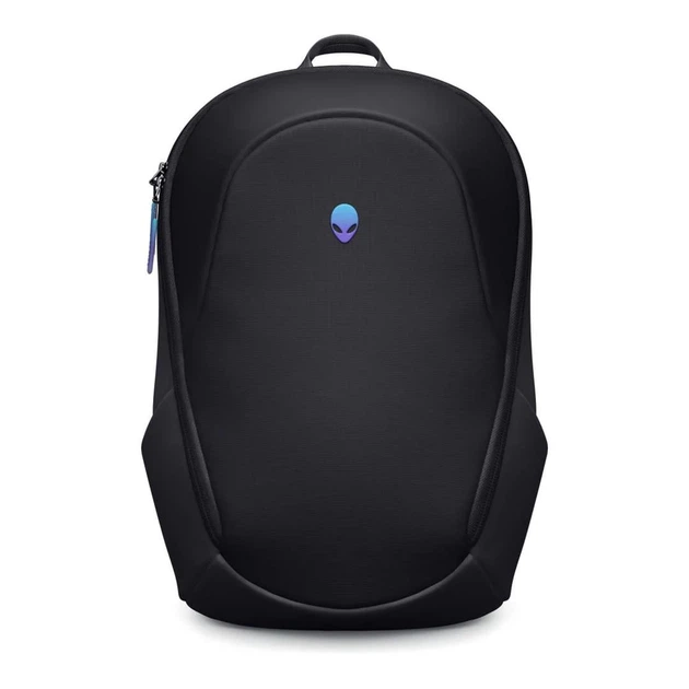 Рюкзак Alienware 16 Backpack AW5625P Dell 000339189 - Фото 2 Рюкзак Alienware 16 Backpack AW5625P Dell 000339189 - зображення 2