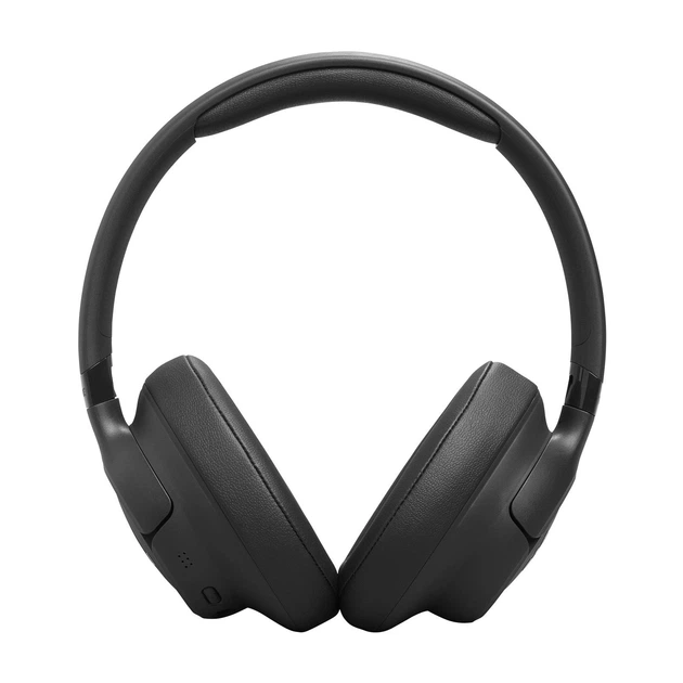 Навушники закриті JBL TUNE 730BT BLACK - Фото 2 Навушники закриті JBL TUNE 730BT BLACK - зображення 2