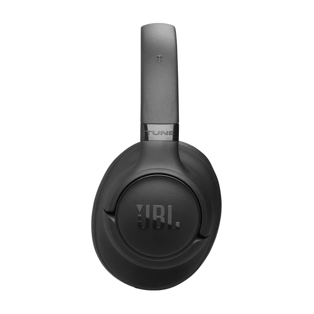 Навушники закриті JBL TUNE 730BT BLACK - Фото 6 Навушники закриті JBL TUNE 730BT BLACK - зображення 6