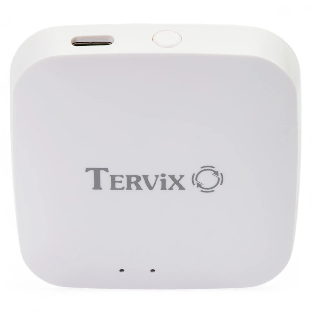 Контролер бездротової Tervix Pro Line ZigBee Gateway (401211) - зображення 2