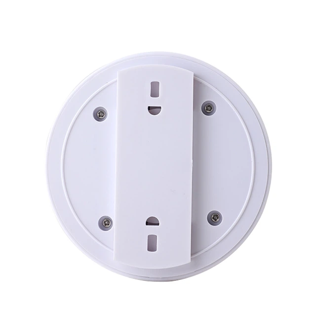 Датчик рівня чадного газу CO Tervix Pro Line Zigbee CO білий (486121) - зображення 3