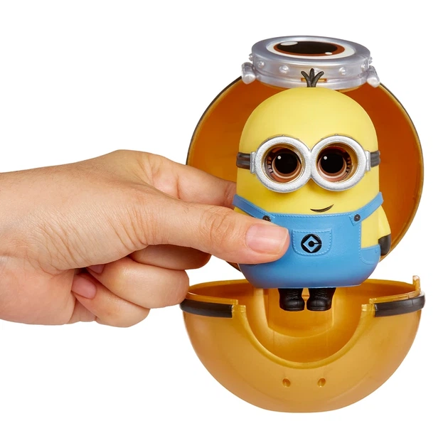 Ігровий набір з лялькою L.O.L. SURPRISE! серії "Loves Minions" (в асорт., в дисп.) - Фото 2 Ігровий набір з лялькою L.O.L. SURPRISE! серії "Loves Minions" (в асорт., в дисп.) - изображение 2