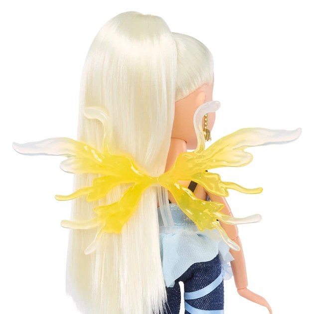 Ігровий набір BRATZ серії "Fashion Pixiez" – ХЛОЯ (з акс.) - Фото 6 Ігровий набір BRATZ серії "Fashion Pixiez" – ХЛОЯ (з акс.) - зображення 6