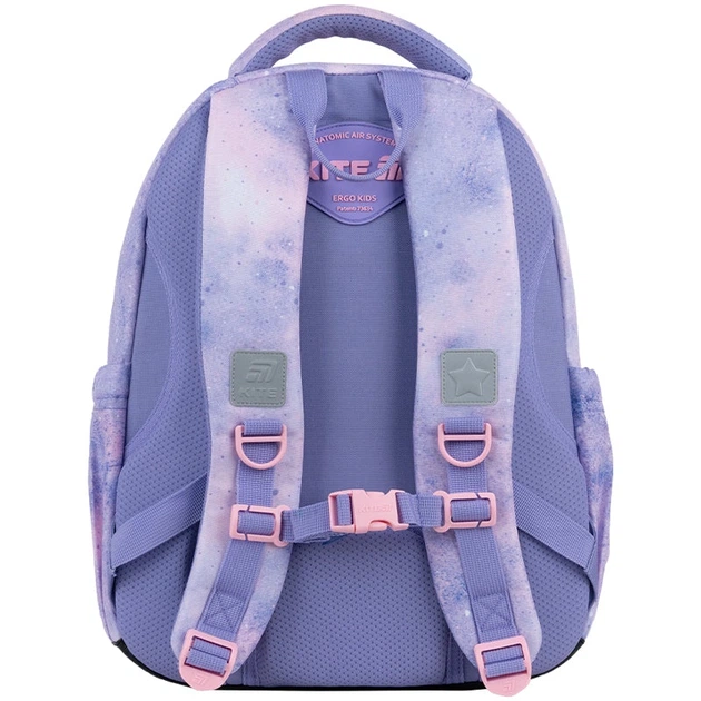 Шкільний набір Kite Education Fancy (рюкзак, пенал, сумка) SET_K26-763M-1 - зображення 6