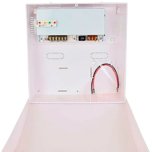 Блок безперебійного живлення Full Energy BBGP-1210 - зображення 3