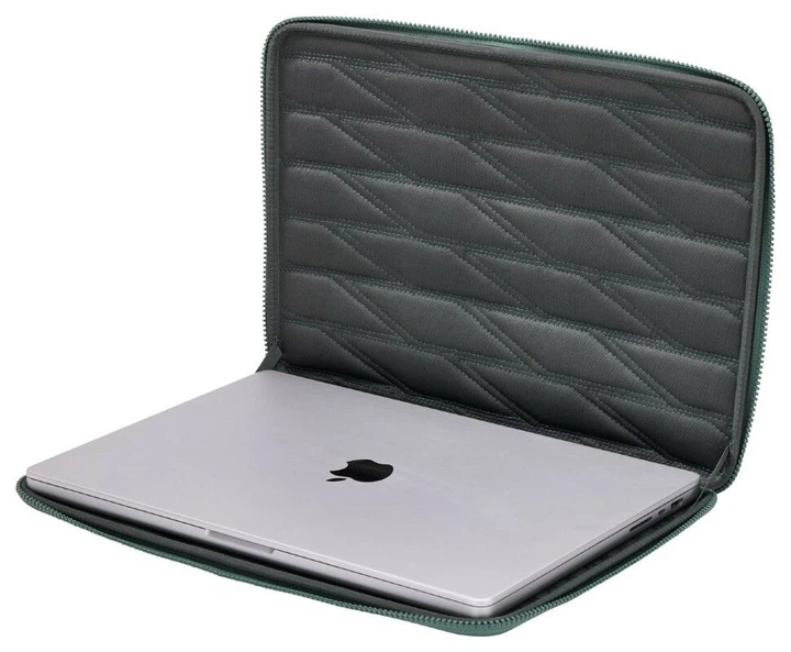 Чохол Thule Gauntlet 5 MacBook 16" Sleeve (Hazy Green) 3205413 (TH 3205413) (TH 3205413) - изображение 4