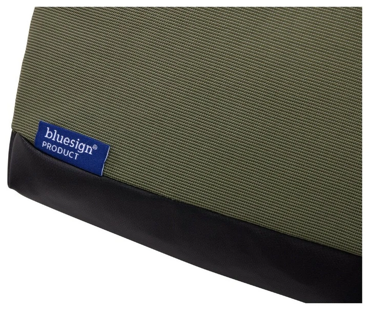 Сумка Thule Paramount Crossbody 2L (Soft Green) 3205006 (TH 3205006) (TH 3205006) - Фото 12 Сумка Thule Paramount Crossbody 2L (Soft Green) 3205006 (TH 3205006) (TH 3205006) - зображення 12