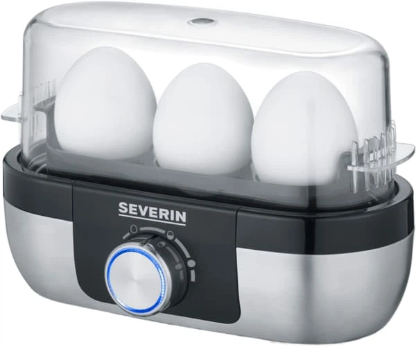Яйцеварка BEURER Severin EK3163 - изображение 2
