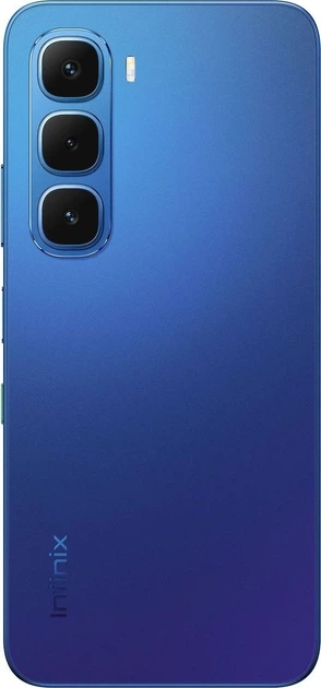 Смартфон Infinix Hot 60i X6728 8/256GB Shadow Blue - Фото 13 Смартфон Infinix Hot 60i X6728 8/256GB Shadow Blue - изображение 13