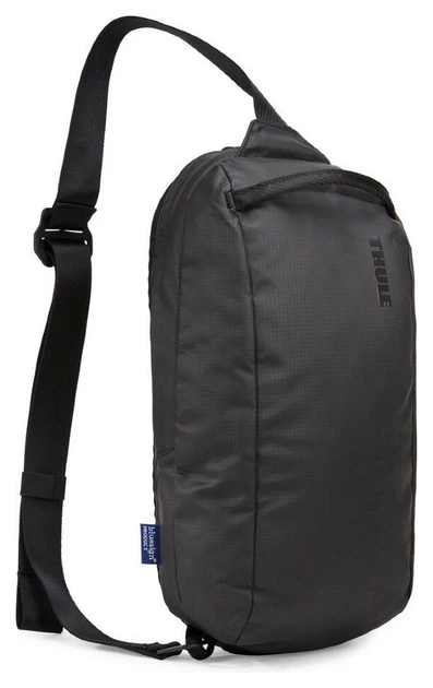 Рюкзак на одній лямці Thule Tact Sling 8L 3205291 (TH 3205291) (TH 3205291) - Фото 1 Рюкзак на одній лямці Thule Tact Sling 8L 3205291 (TH 3205291) (TH 3205291) - зображення 1