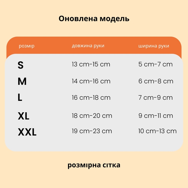 Реабилитационная тренировочная робот-перчатка без зеркальной перчатки Размер L Левая рука Реабилитация функций левой руки - изображение 10