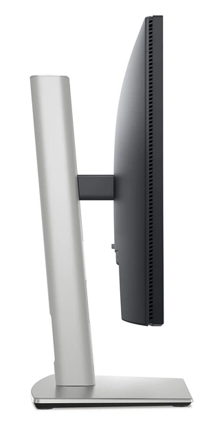Монитор Dell IPS 21.5 дюйма 100 Гц sRGB 99 процентов D-Sub HDMI DP