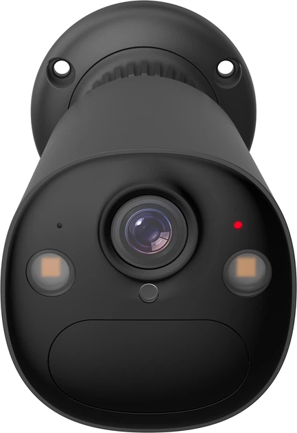 IP-камера Dahua BF4CA-0210B-XL - зображення 2