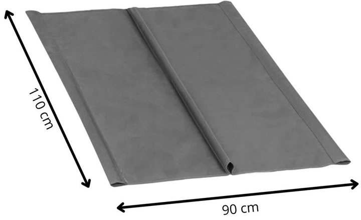 Siedzisko do huśtawki ogrodowej Springos GS0013S - obraz 5