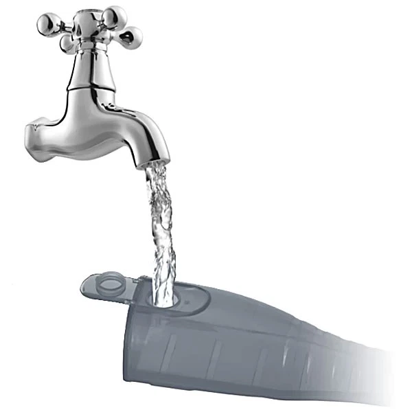 Портативный ирригатор для полости рта B.Well TH-912 - изображение 4