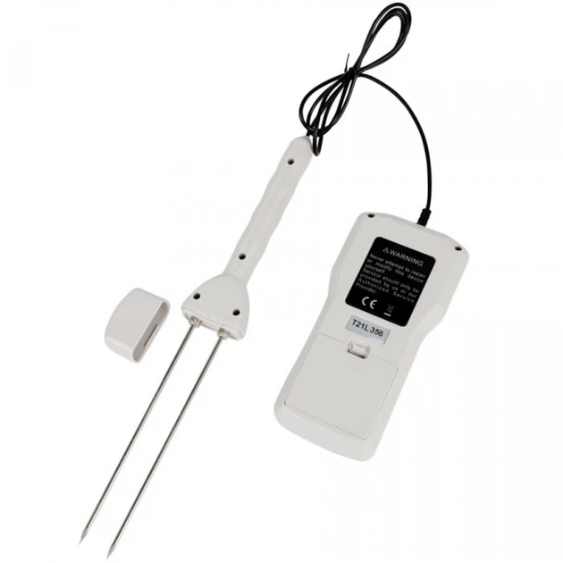 Влагомер табака MS-320 - изображение 2
