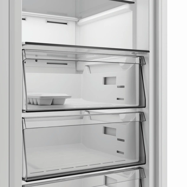 Морозильная камера Whirlpool WHMFF 6312 XP4 – фото, отзывы