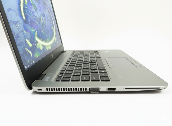 Ноутбук HP EliteBook 840G3 i5-6300U/16Gb/SSD 240Gb/14.0” - Б/В - зображення 2