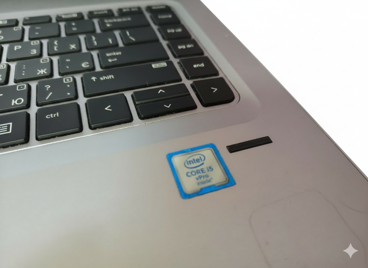 Ноутбук HP EliteBook 840G3 i5-6300U/16Gb/SSD 240Gb/14.0” - Б/В - зображення 4