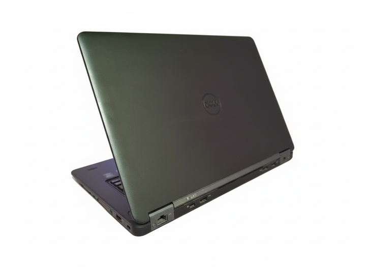 Ноутбук Dell E7450 i7-5600U/8Gb/SSD 256Gb/14.0” - Б/У - изображение 6