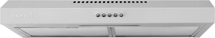 Вытяжка DAHATI CH-500W с гофротрубой - изображение 4