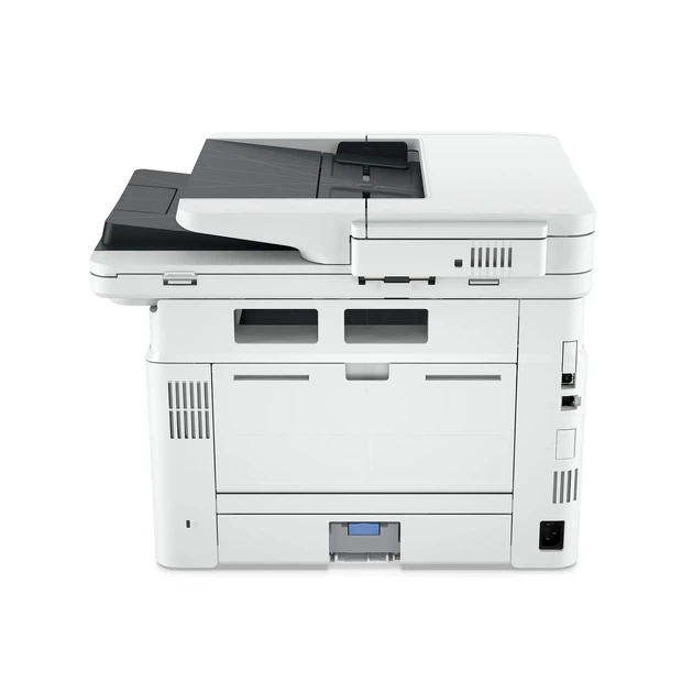 БФП HP LaserJet Pro 4102fdw (2Z624F) - зображення 5