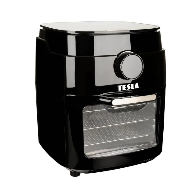 Мультипіч Tesla AirCook&Grill QG800 - Фото 2 Мультипіч Tesla AirCook&Grill QG800 - изображение 2