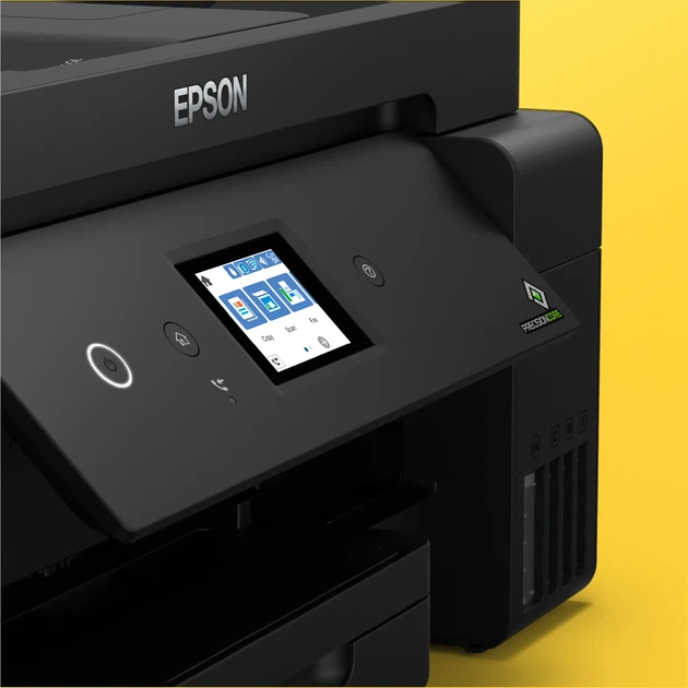 БФП Epson EcoTank L14150 (C11CH96402) - Фото 6 БФП Epson EcoTank L14150 (C11CH96402) - изображение 6