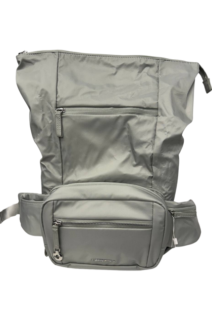 Рюкзак-Трансформер Samsonite MOVE JOURNEY DRY SAGE 45х34х13 KS7*04003 - зображення 6