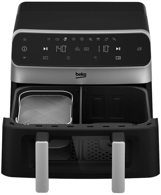 Мультипіч Beko ExpertFry FRL6488 - изображение 3