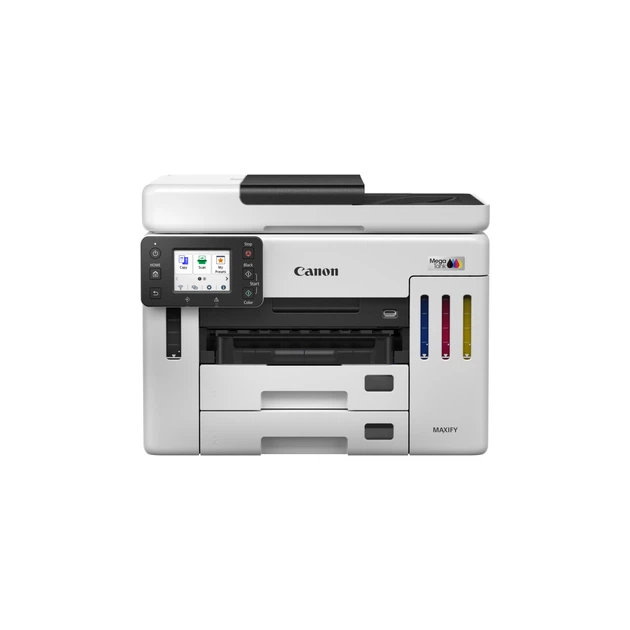 БФП Canon MAXIFY GX7140 MegaTank (6880C009) - изображение 3