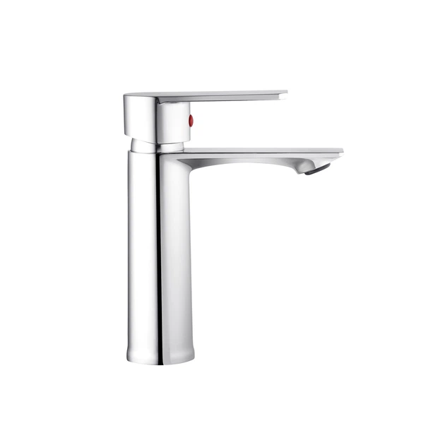 Змішувач для раковини Agua Merida-C010 - зображення 5