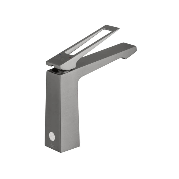 Змішувач для раковини Kroner KRP Ersel - GRP0110BV з донним клапаном - изображение 4